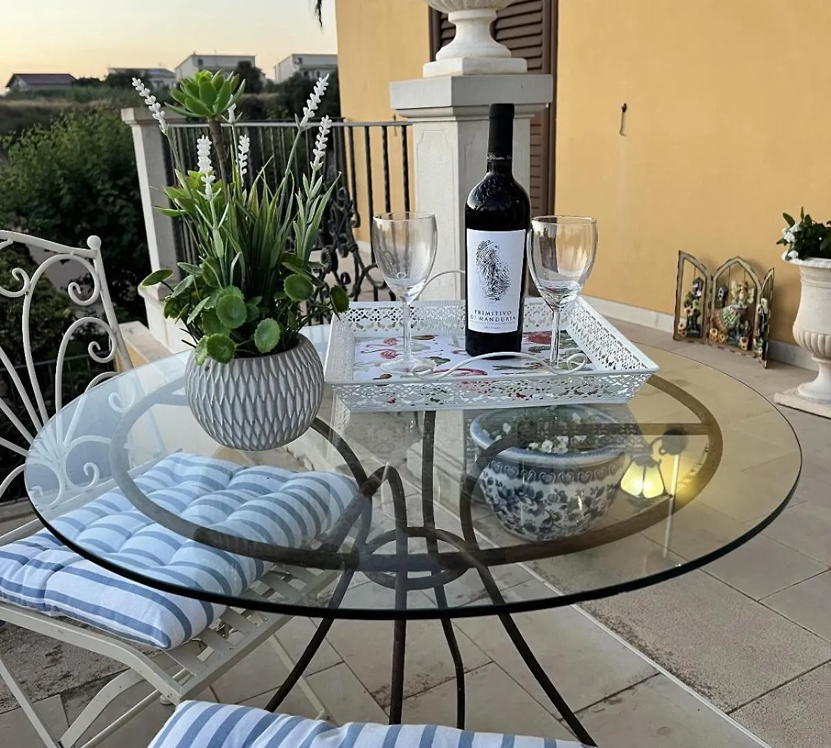 Holiday home Travelliving - Sicilian Villa Carnemolla Marina di Ragusa Italy
