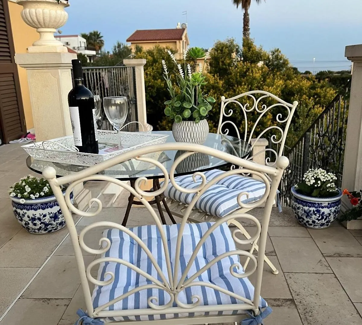 Holiday home Travelliving - Sicilian Villa Carnemolla Marina di Ragusa