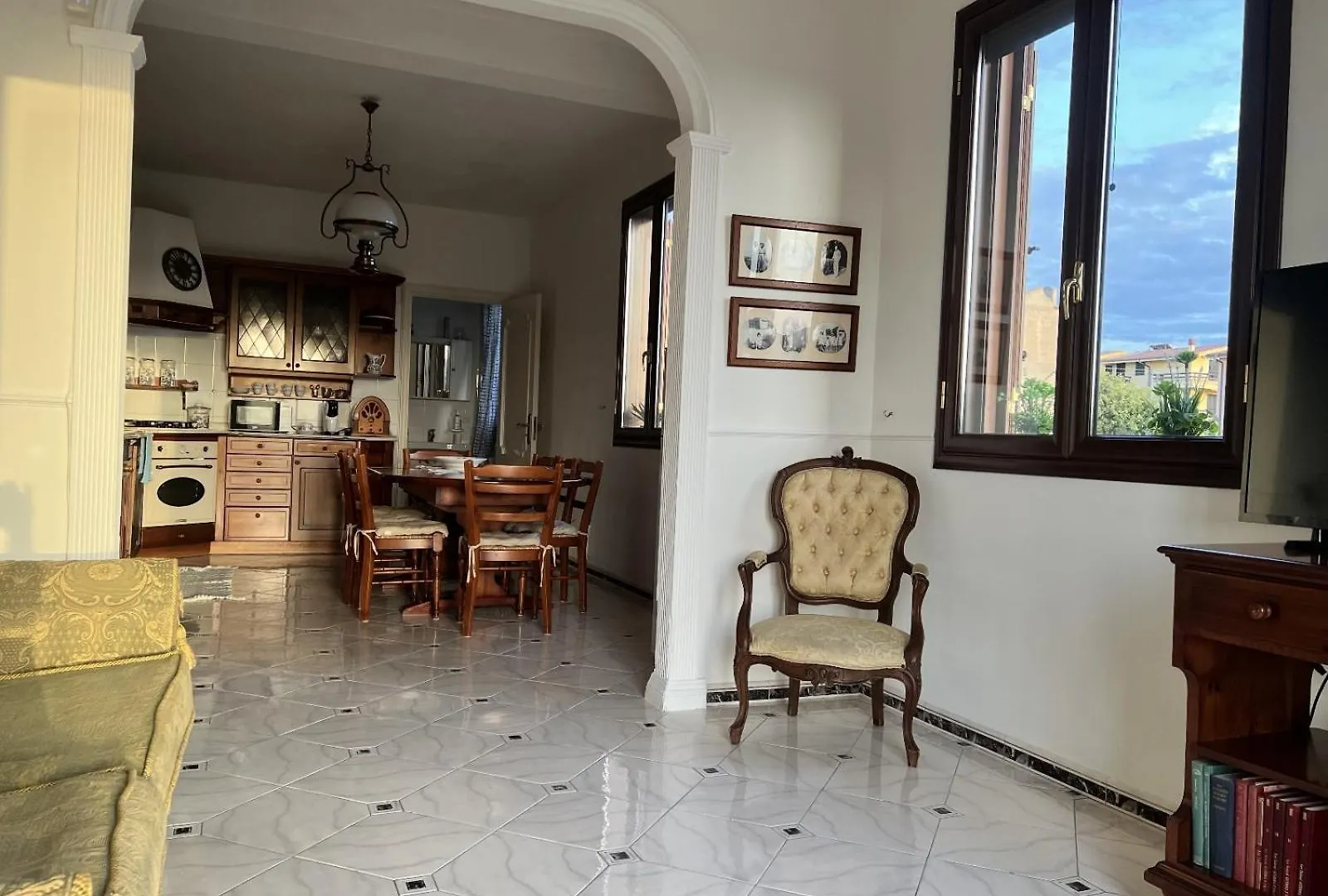 Travelliving - Sicilian Villa Carnemolla Marina di Ragusa Holiday home