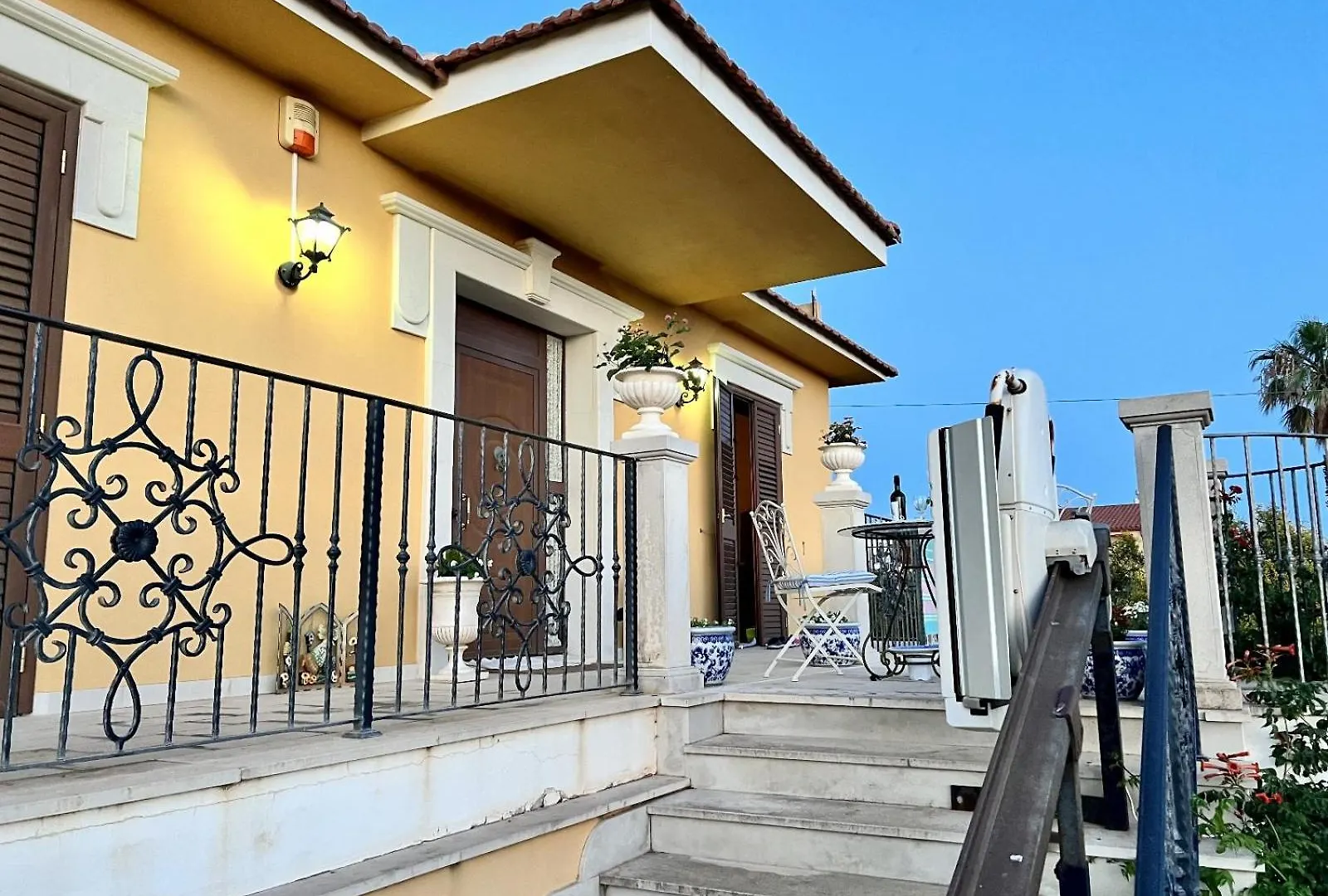 Holiday home Travelliving - Sicilian Villa Carnemolla Marina di Ragusa