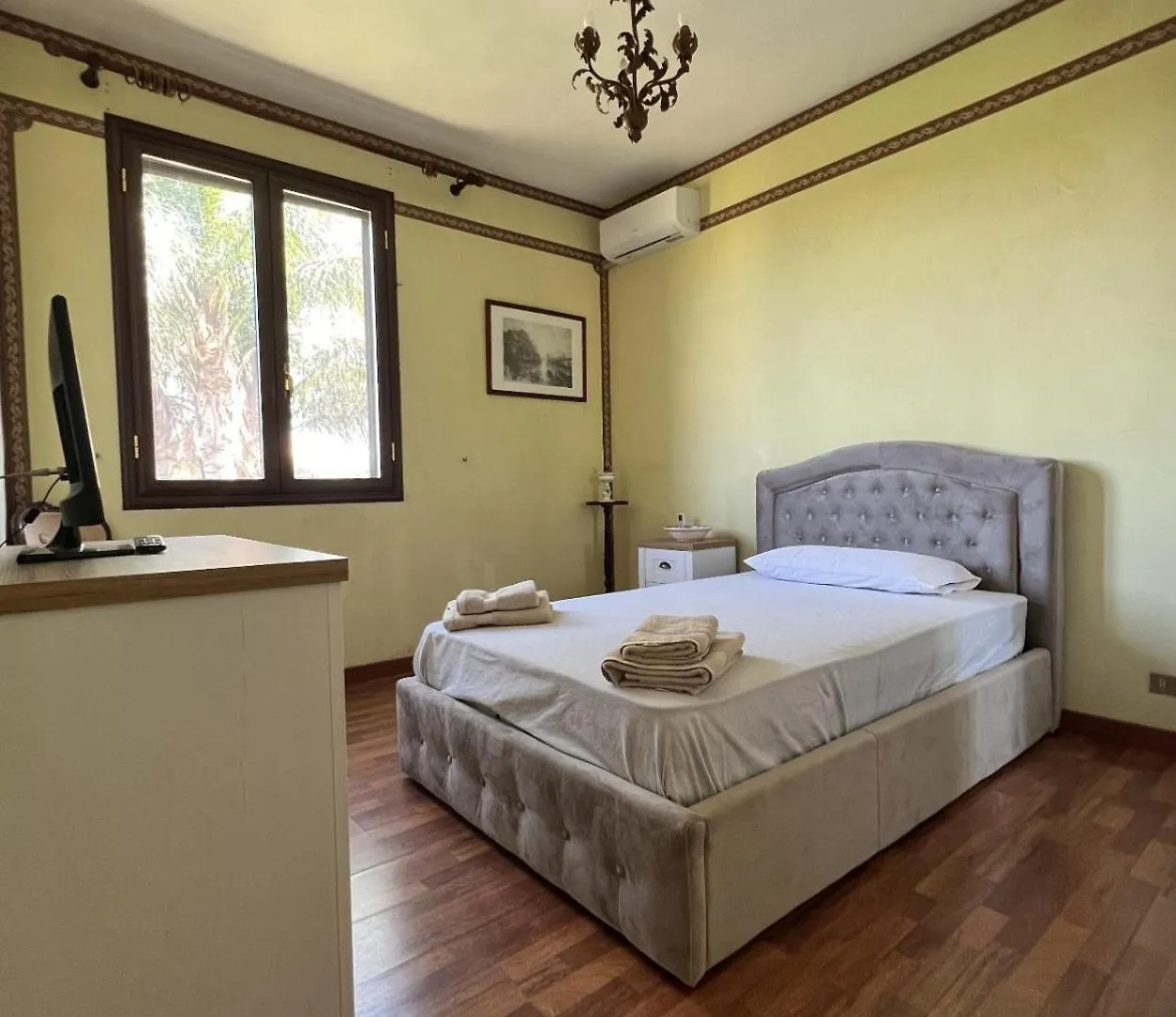 Travelliving - Sicilian Villa Carnemolla Marina di Ragusa